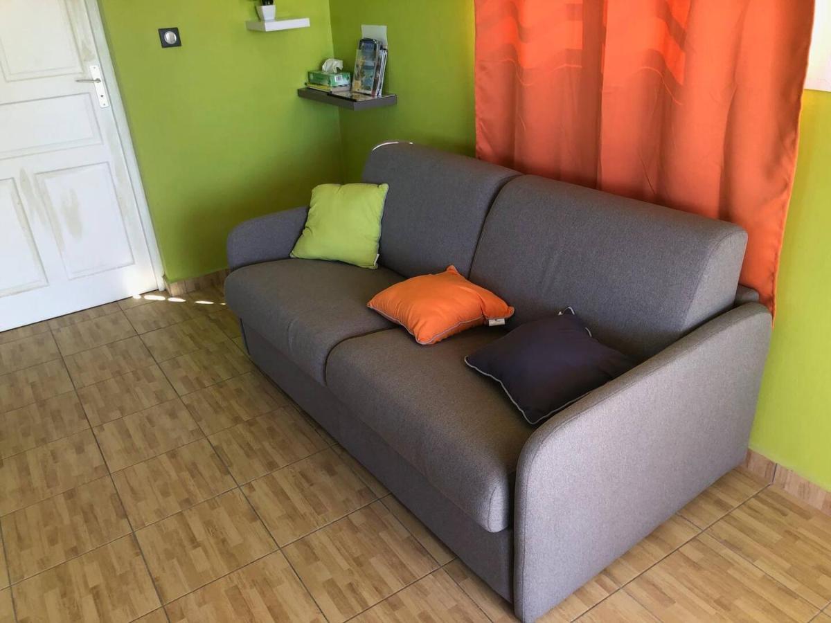 Willa Creole Nest Pointe-Noire Zewnętrze zdjęcie